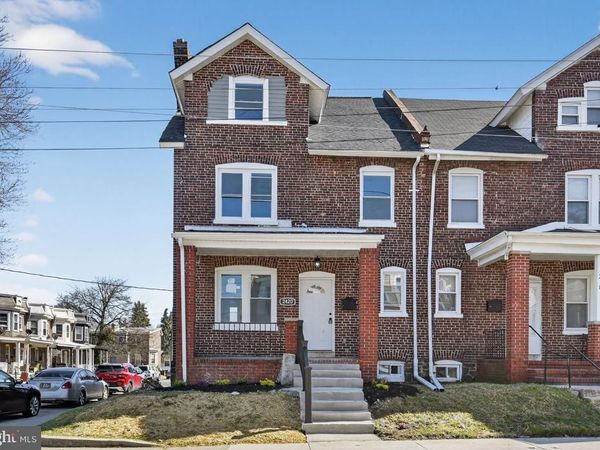2420 N MADISON STREET, WILMINGTON, DE 19802