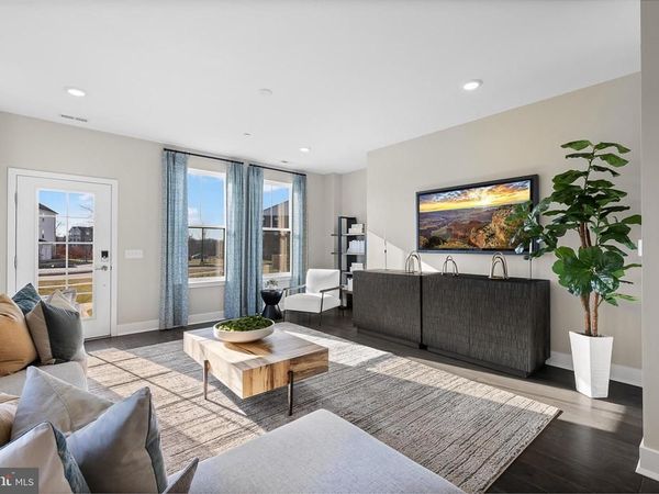 236 CORA BERGEN, TITUSVILLE, NJ 08560