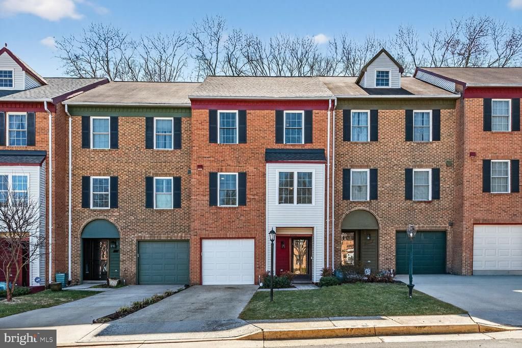 6021 Crocus Court, Alexandria, VA 22310 Main Photo