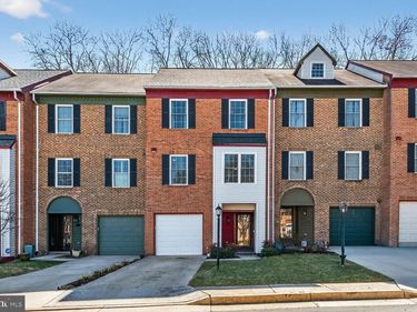 6021 CROCUS COURT, ALEXANDRIA, VA 22310