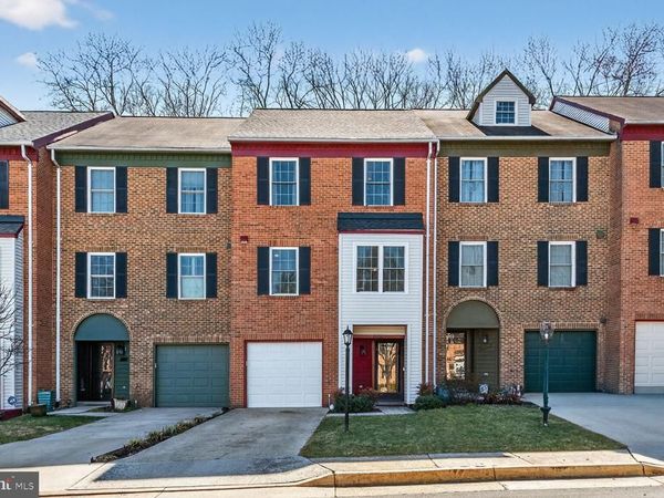 6021 CROCUS COURT, ALEXANDRIA, VA 22310