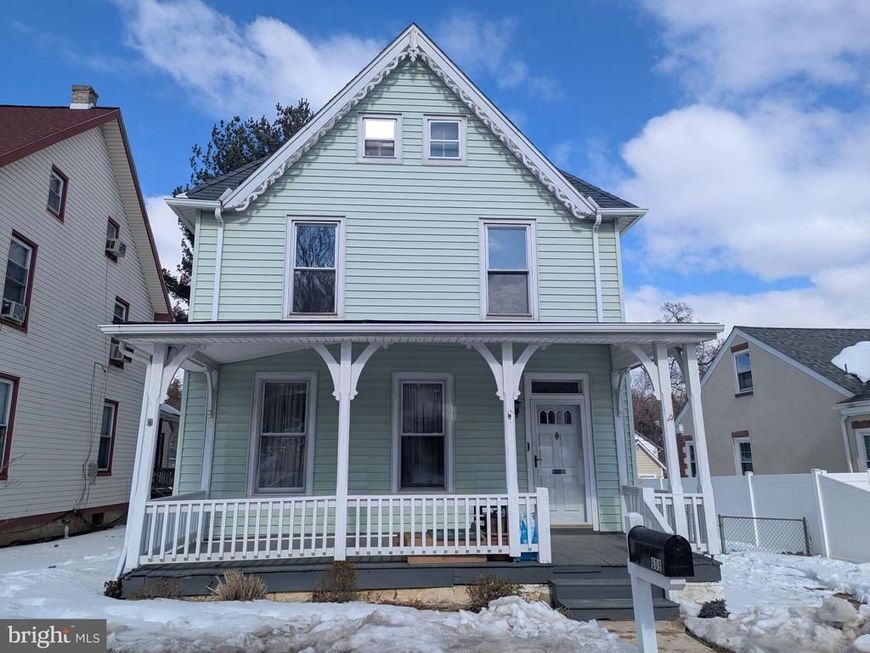 609 W 1st Avenue, Parkesburg, PA 19365 Main Photo