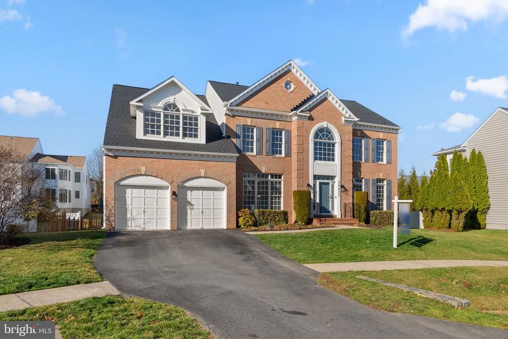 14421 Ashleigh Greene Road, Boyds, MD 20841 Main Photo