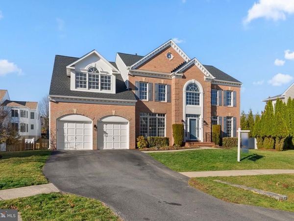 14421 ASHLEIGH GREENE ROAD, BOYDS, MD 20841