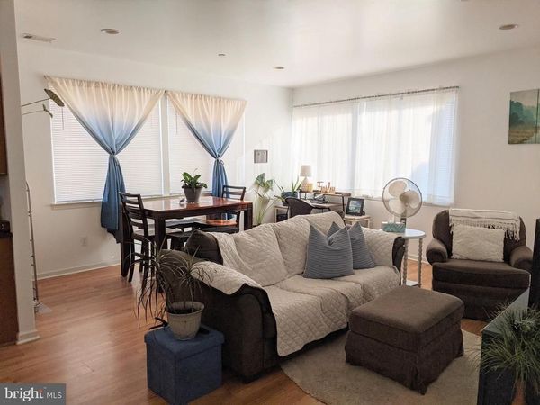 510 MARTIN STREET, Unit 2B, PHILADELPHIA, PA 19128