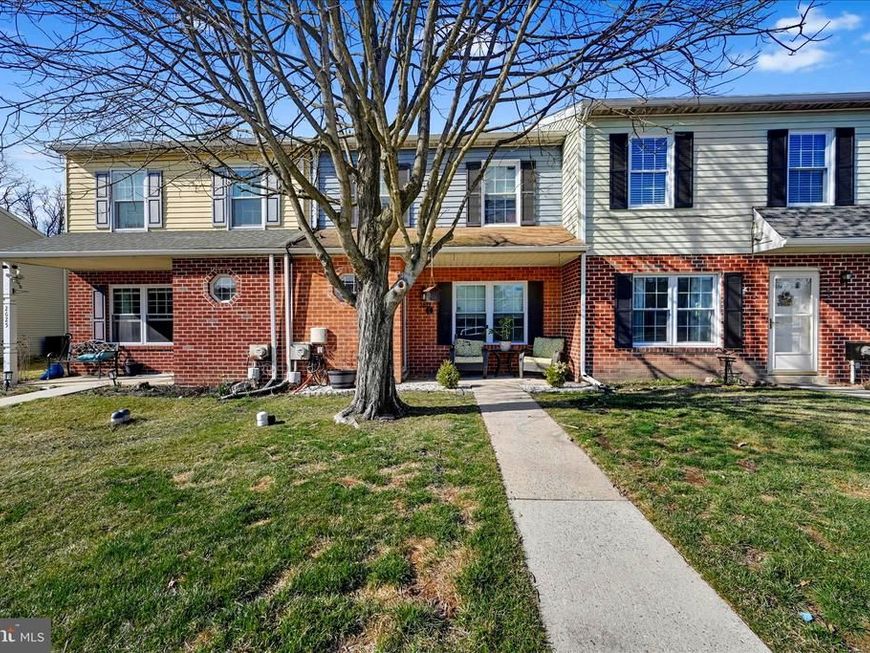 2627 Barclay Street, Coatesville, PA 19320 Main Photo