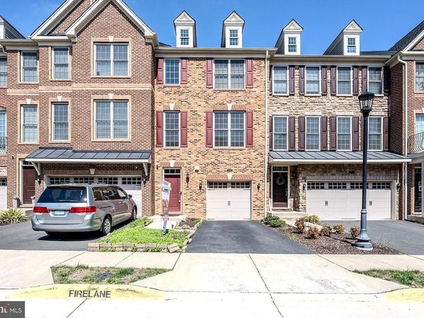 42624 LISBURN CHASE TERRACE, CHANTILLY, VA 20152