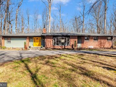 14015 BERRYVILLE ROAD, DARNESTOWN, MD 20874