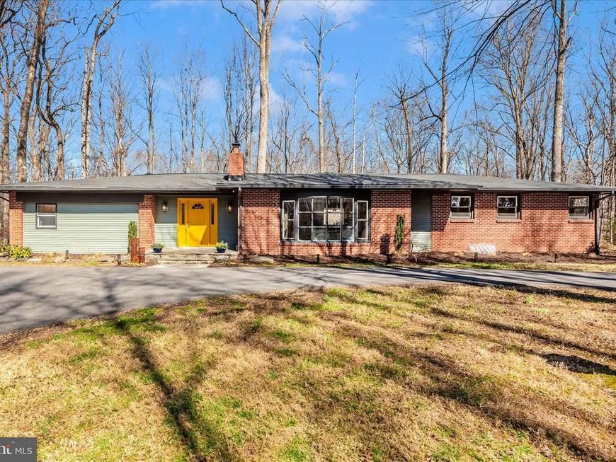 14015 Berryville Road, Darnestown, MD 20874 Main Photo