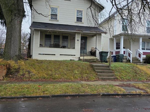 928 Chittenden Avenue , Columbus, OH 43211