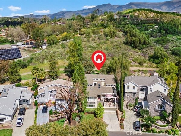31881 Via Oso, Coto de Caza, CA 92679