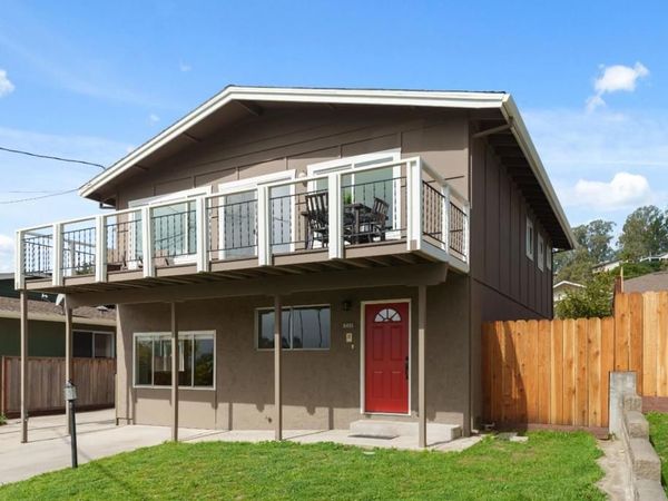 5493 Ball Drive, Soquel, CA 95073