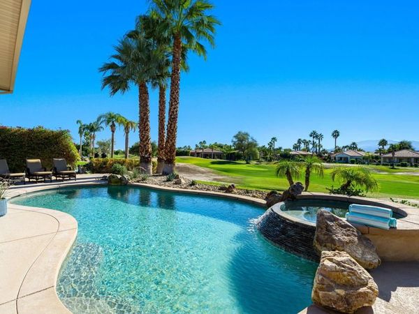 96 Via Bella, Rancho Mirage, CA 92270