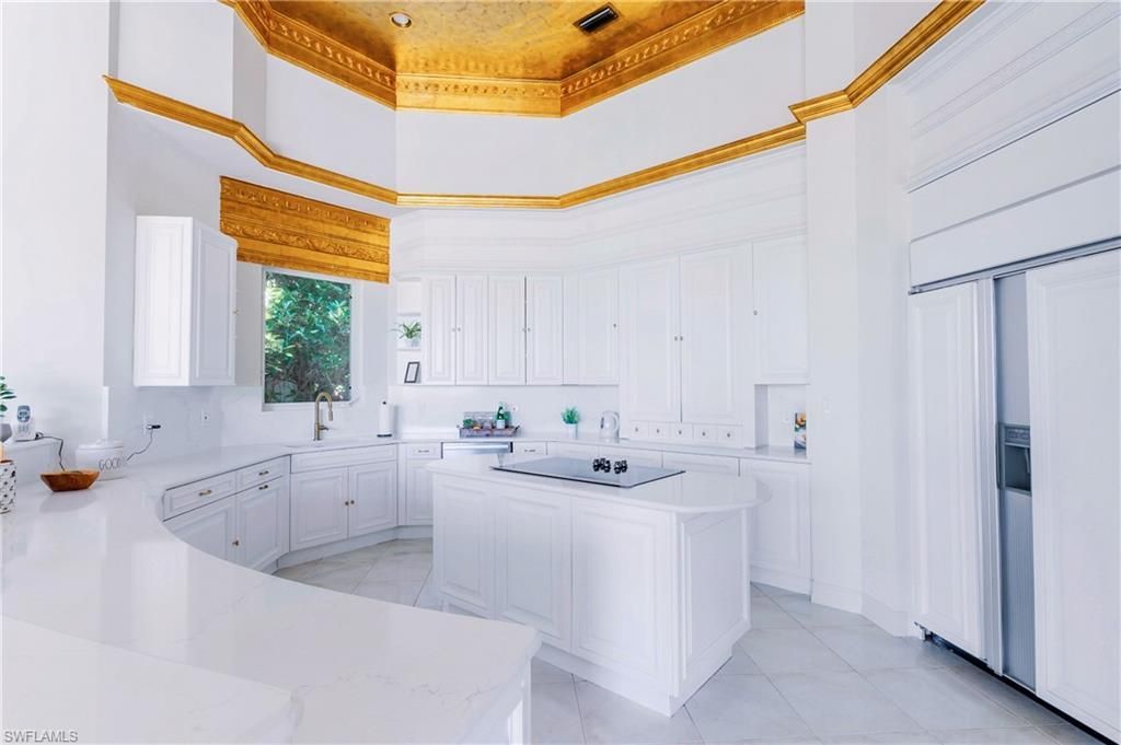 6599 Glen Arbor Way , Naples, FL 34119 Photo