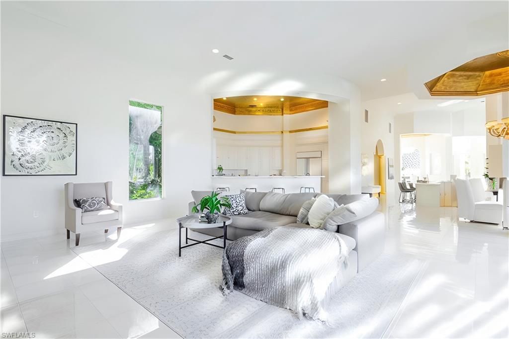 6599 Glen Arbor Way , Naples, FL 34119 Photo