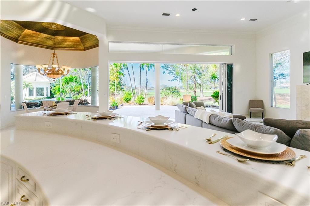 6599 Glen Arbor Way , Naples, FL 34119 Photo