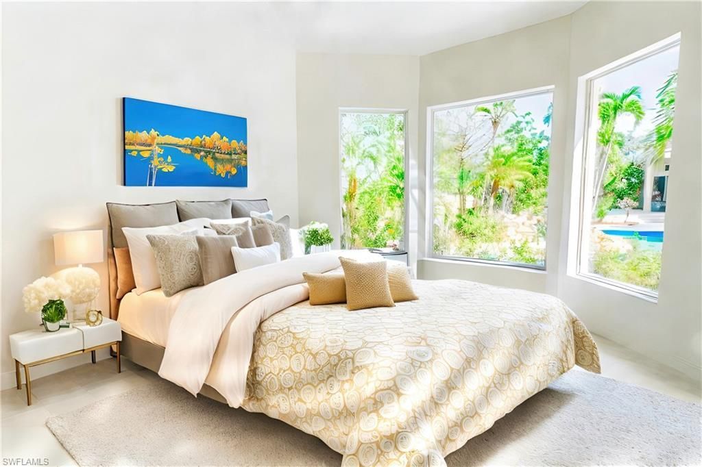 6599 Glen Arbor Way , Naples, FL 34119 Photo