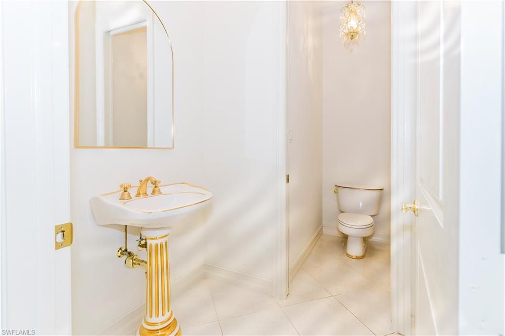 6599 Glen Arbor Way , Naples, FL 34119 Photo