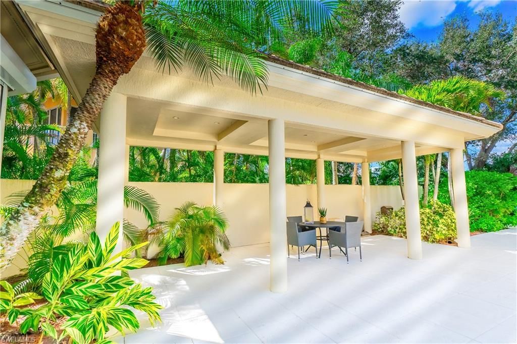 6599 Glen Arbor Way , Naples, FL 34119 Photo