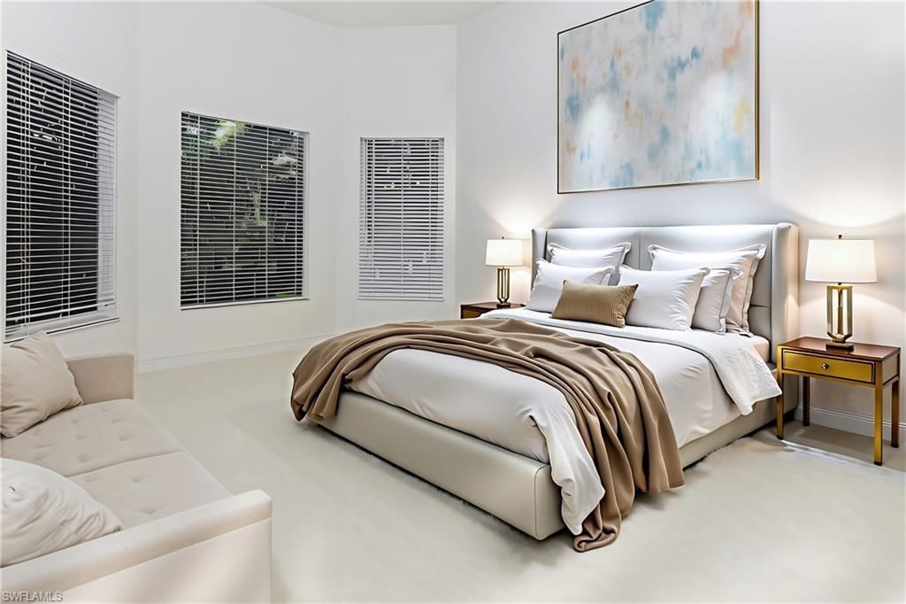 6599 Glen Arbor Way , Naples, FL 34119 Photo