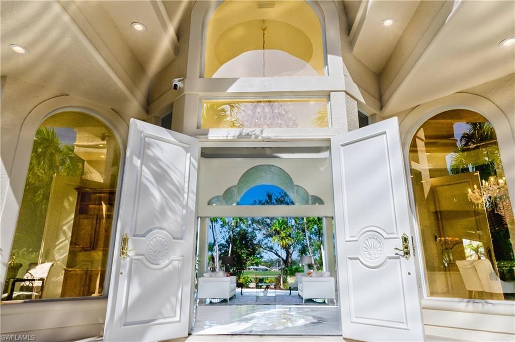 6599 Glen Arbor Way , Naples, FL 34119 Photo