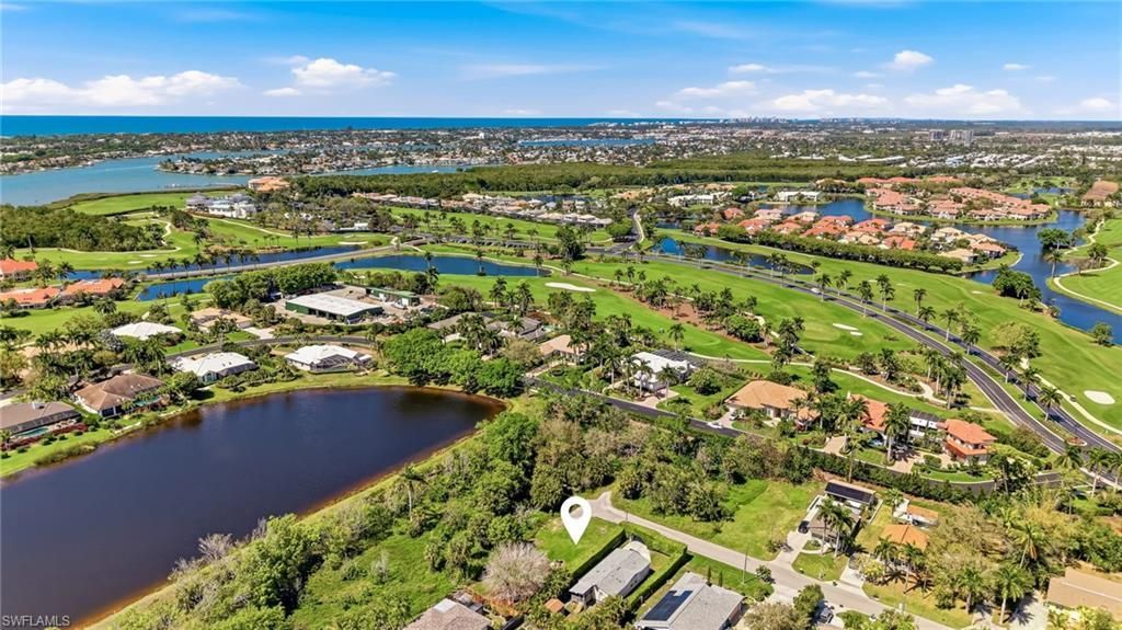 2332 Sunset Ave , Naples, fl 34112 Photo