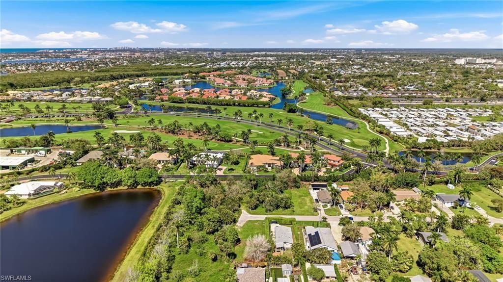 2332 Sunset Ave , Naples, fl 34112 Photo