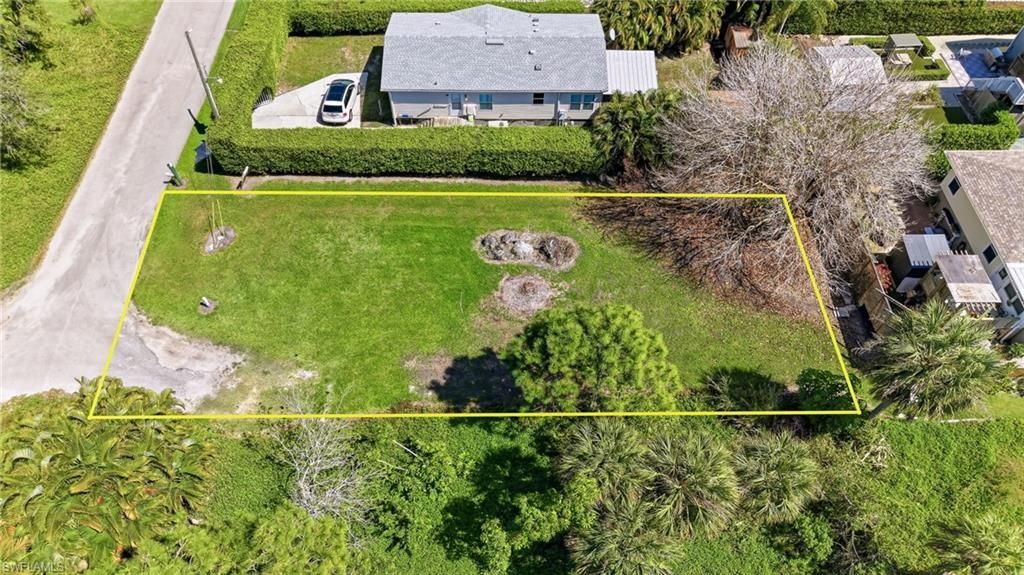 2332 Sunset Ave , Naples, fl 34112 Photo