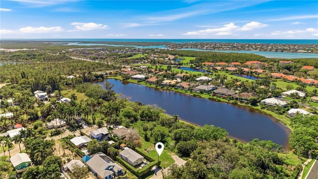 2332 Sunset Ave , Naples, fl 34112 Photo