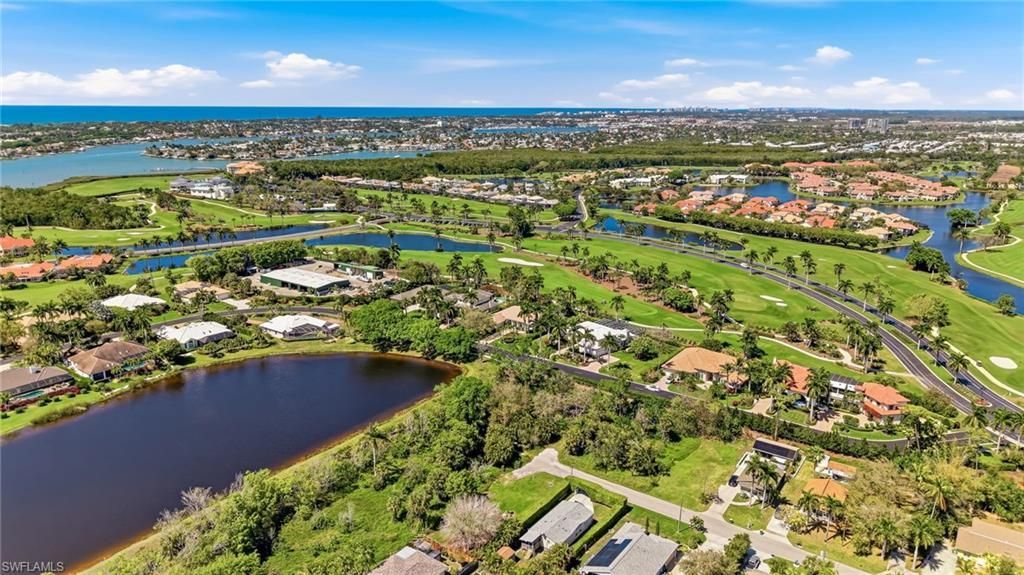 2332 Sunset Ave , Naples, fl 34112 Photo