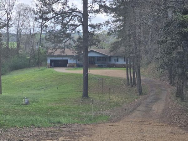 3066 NE New Sight Drive, Wesson, MS 39191