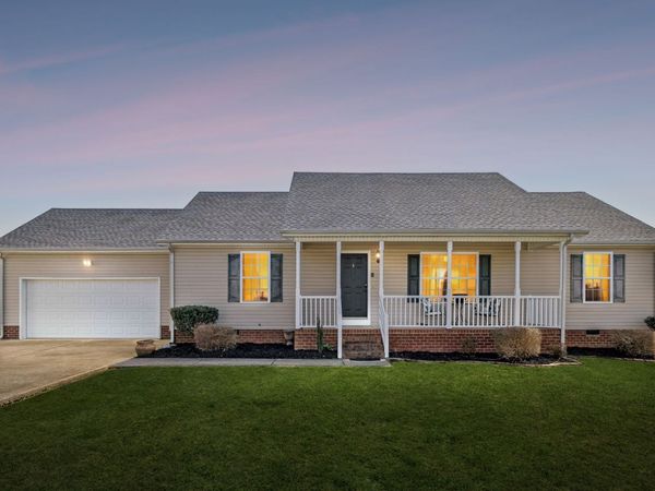 3340 Fletz Cir, Murfreesboro, TN 37129