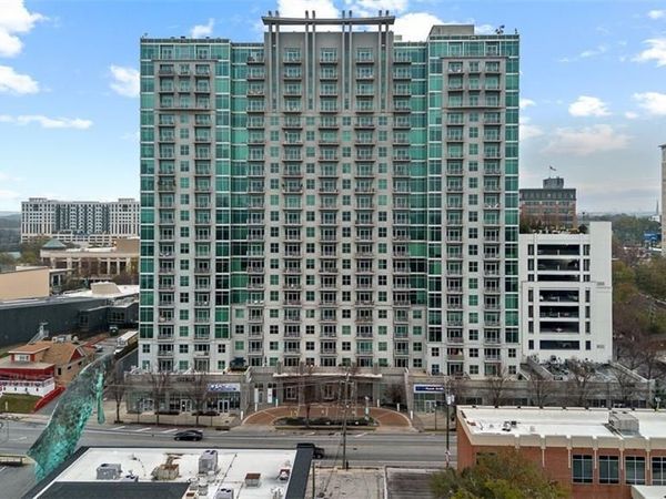 250 Pharr Road NE, Unit 1715, Atlanta, GA 30305