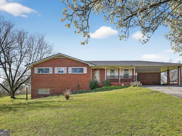 2324 Wilson Road NW, Conyers, GA 30012