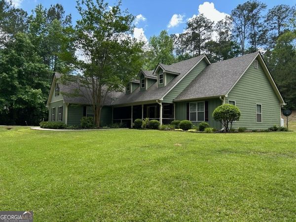 950 John Lovelace Road, Lagrange, GA 30241