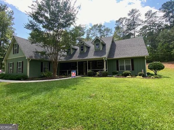 950 John Lovelace Road, Lagrange, GA 30241