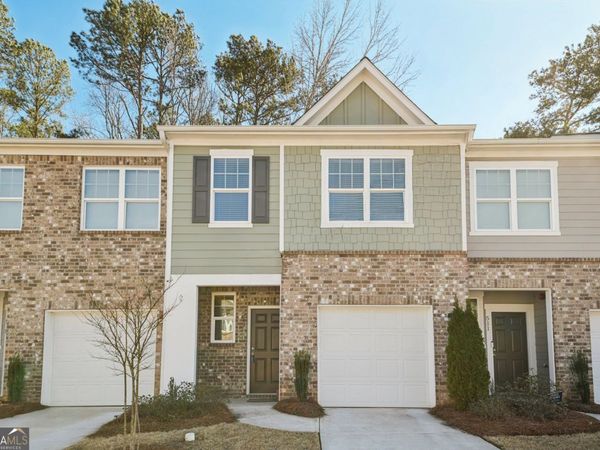 513 Magnolia Circle, Palmetto, GA 30268