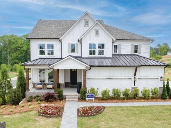 312 Beebalm Street, Woodstock, GA 30188