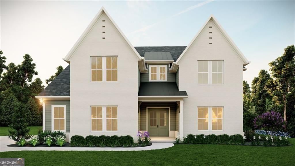 8425 Beryl Overlook, Gainesville, GA 30506 Main Photo