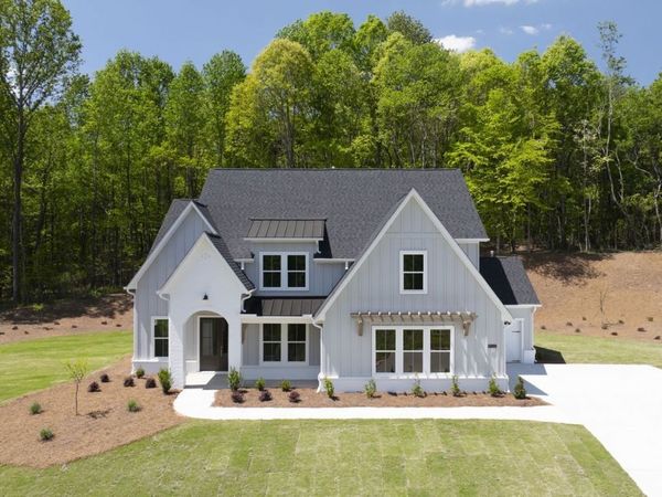 8330 Creekside Overlook Drive, Gainesville, GA 30506