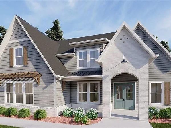 8330 Creekside Overlook Drive, Gainesville, GA 30506