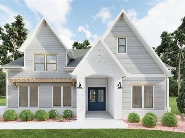 8350 Creekside Overlook Drive, Gainesville, GA 30506