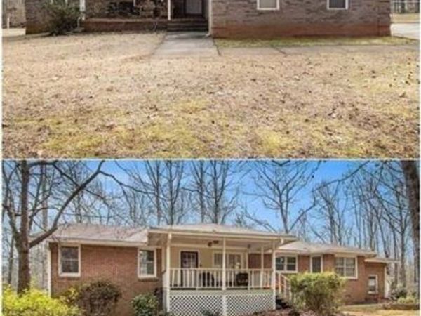 490 Dorsey Road, Hampton, GA 30228