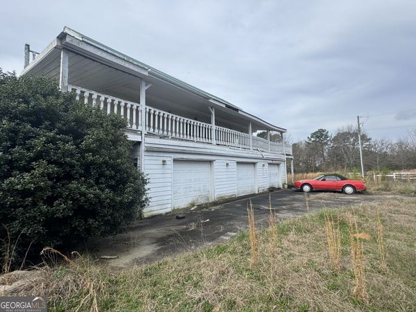 919 Pleasant Hill Circle, Martin, GA 30557