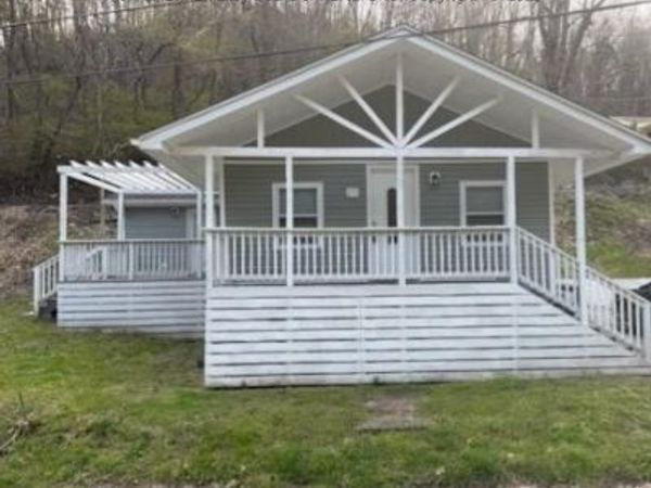177 East Point Drive, Charleston, WV 25311