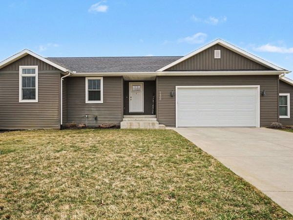 72300 Joseph Drive, Milford, IN 46542