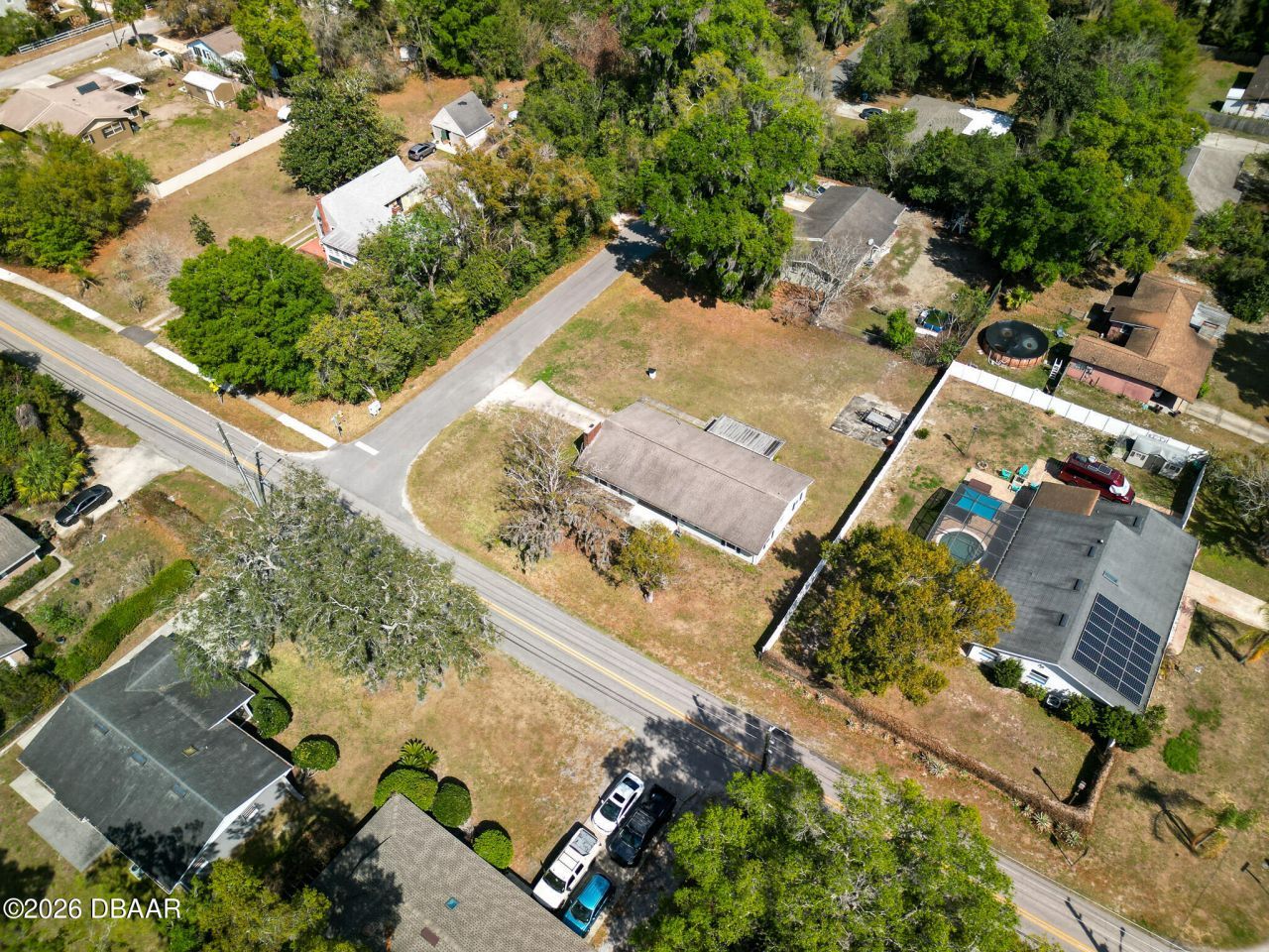 975 N Boston Avenue, Deland, FL 32724 Photo