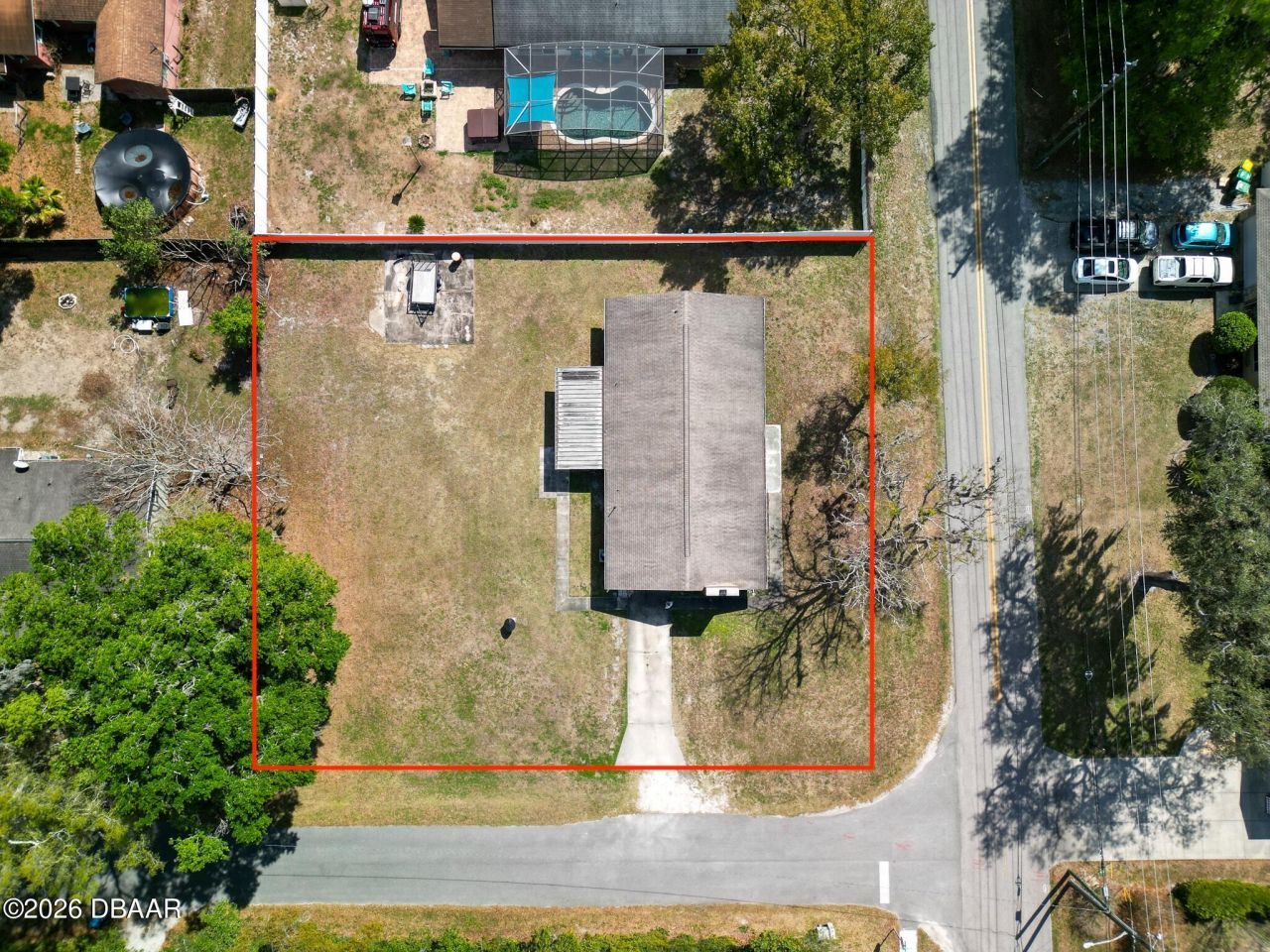 975 N Boston Avenue, Deland, FL 32724 Photo