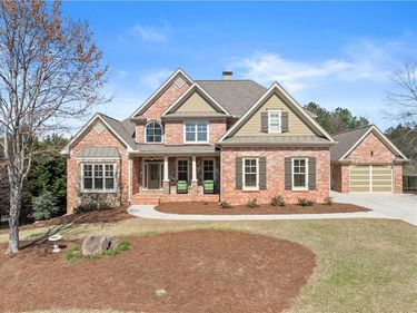 4610 Vista Ridge Lane, Flowery Branch, GA 30542