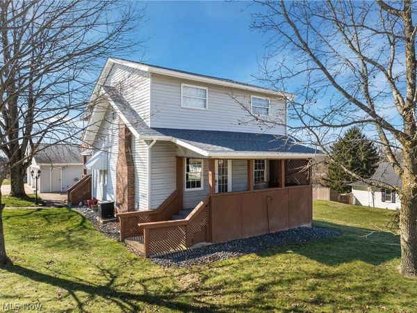 100 W Church Street, Wintersville, OH 43953